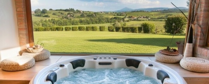 Piccoli spazi, grande valore: come un B&B può crescere grazie al benessere